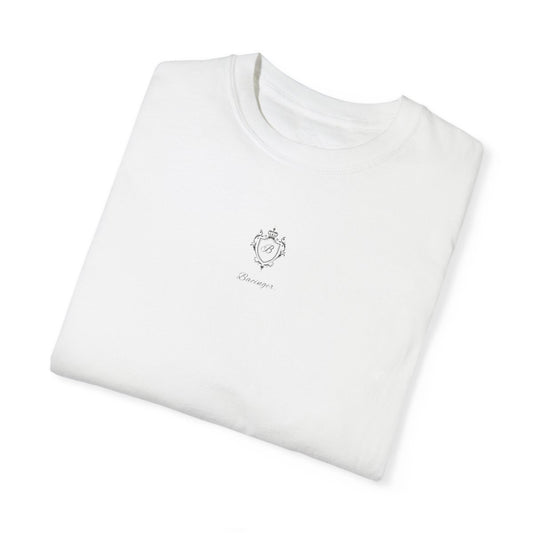 Luxury Monaco Graphic Tee, Casual Unisex Fashion Shirt, Gift for Him/Her, Summer Vibes, Statement Tee for Celebrations